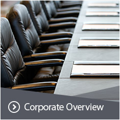 Corporate Overview