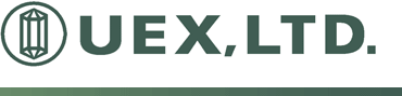 UEX, Ltd.